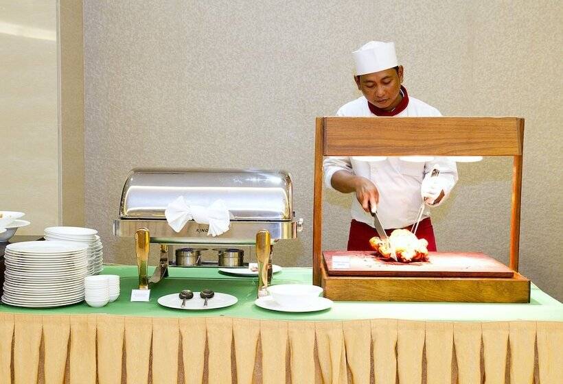 Отель Dara Airport