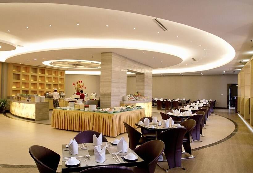 Отель Dara Airport