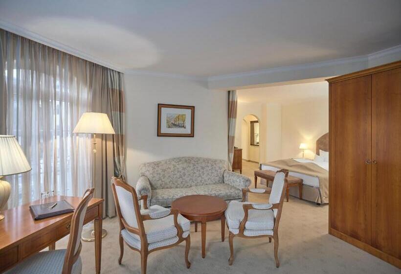 酒店 Das Schlössl