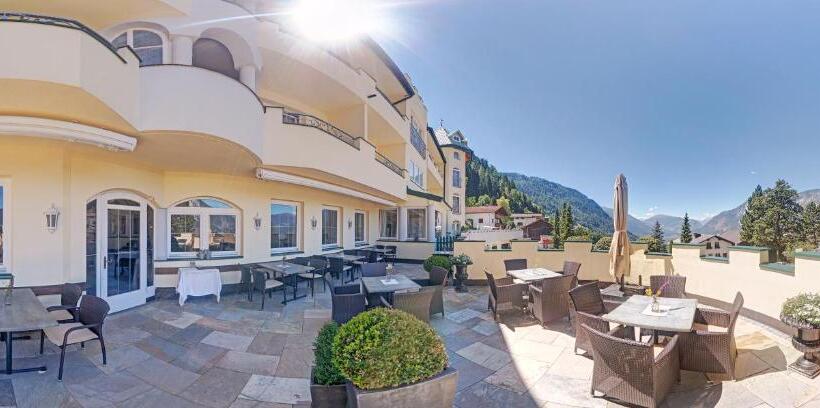 酒店 Das Schlössl