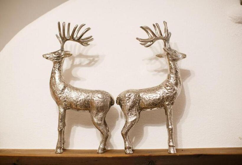 酒店 Das Schlössl