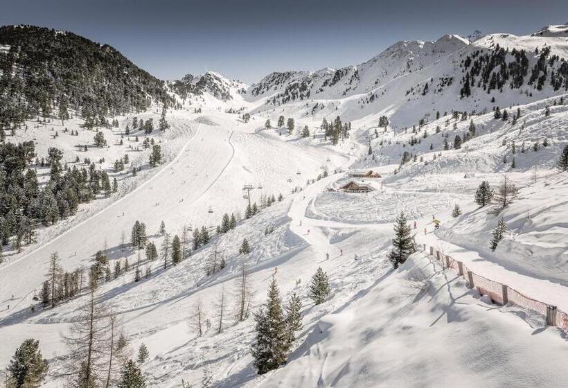 酒店 Das Schlössl