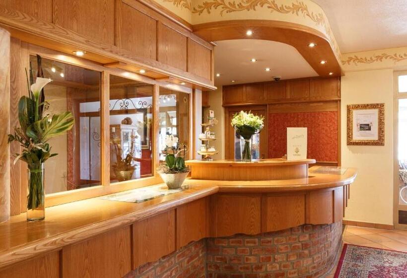 酒店 Das Schlössl