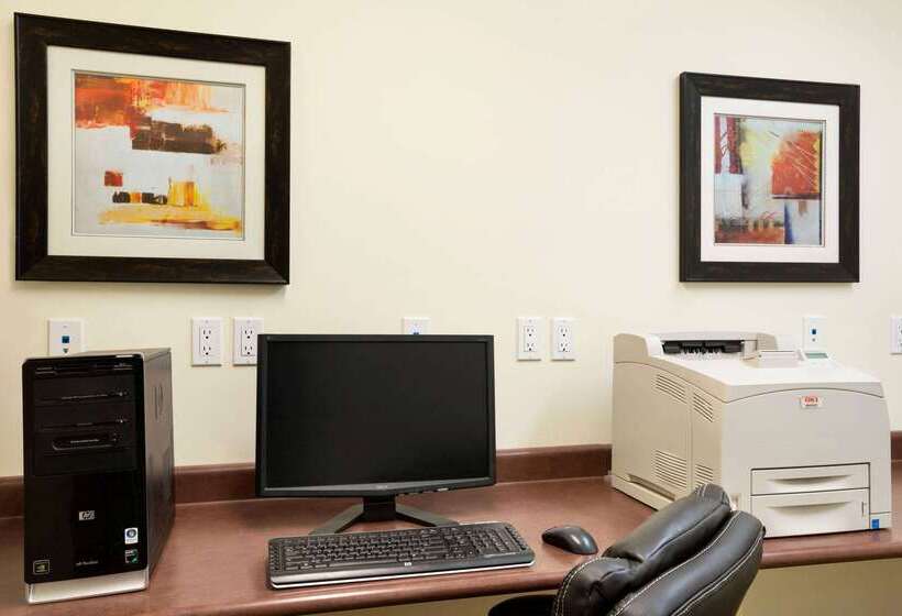 فندق Days Inn By Wyndham Bonnyville