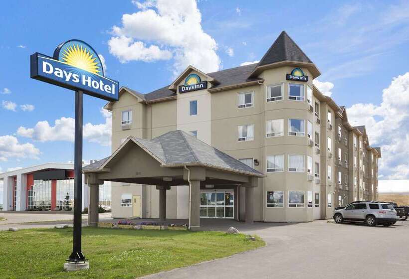 فندق Days Inn By Wyndham Bonnyville