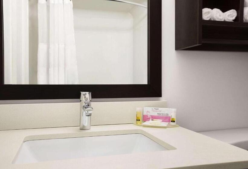 فندق Days Inn & Suites By Wyndham North Bay Downtown