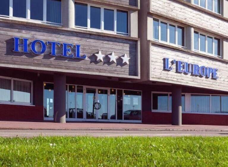 酒店 De L Europe