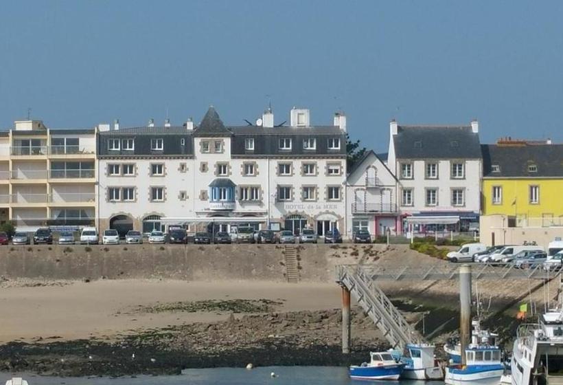 בית מלון כפרי De La Mer