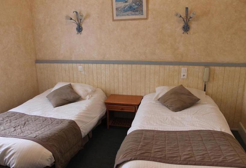 בית מלון כפרי De La Mer