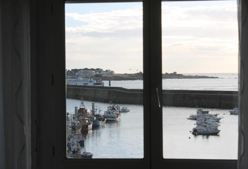 בית מלון כפרי De La Mer