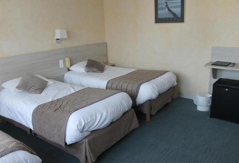 בית מלון כפרי De La Mer