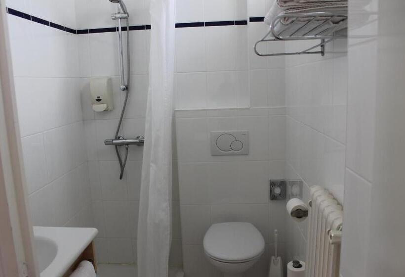 בית מלון כפרי De La Mer