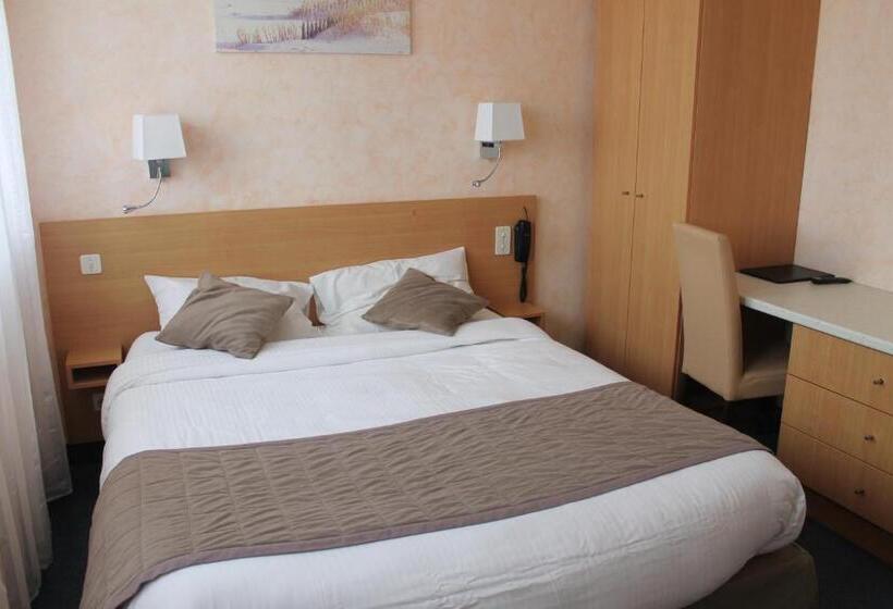 בית מלון כפרי De La Mer