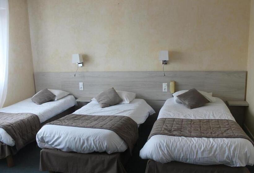 בית מלון כפרי De La Mer