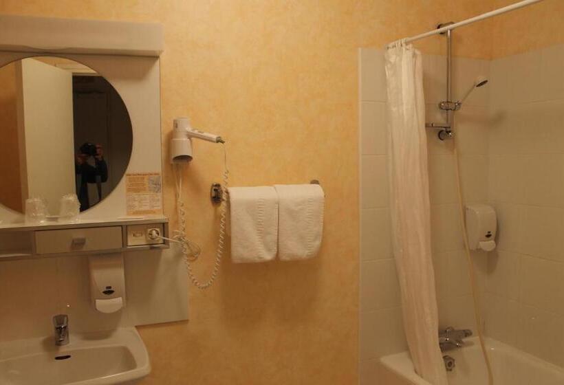 בית מלון כפרי De La Mer