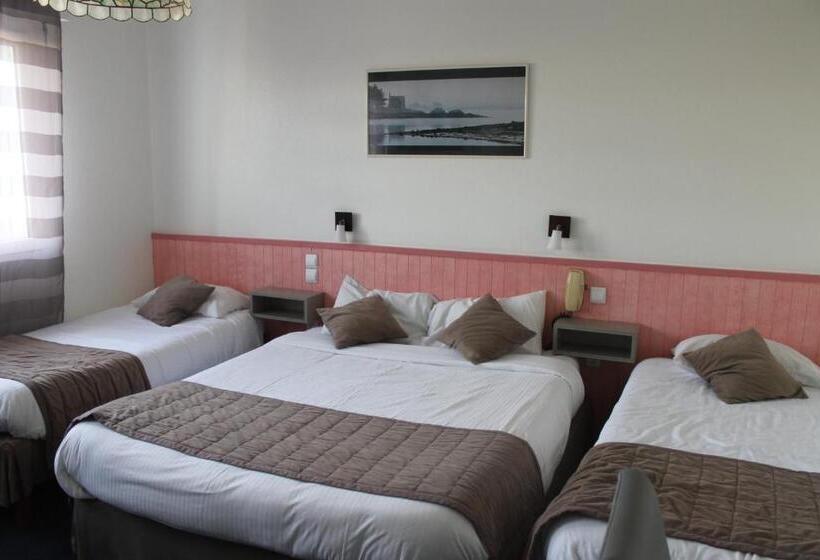 בית מלון כפרי De La Mer