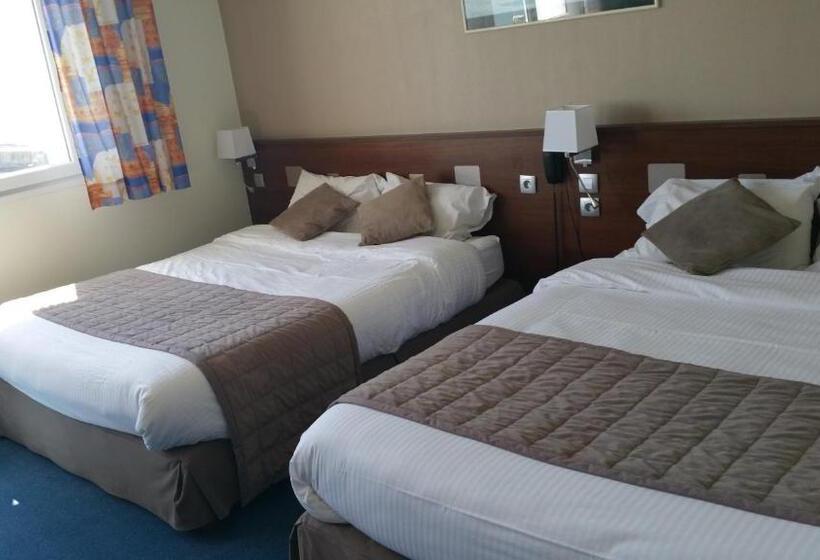 בית מלון כפרי De La Mer