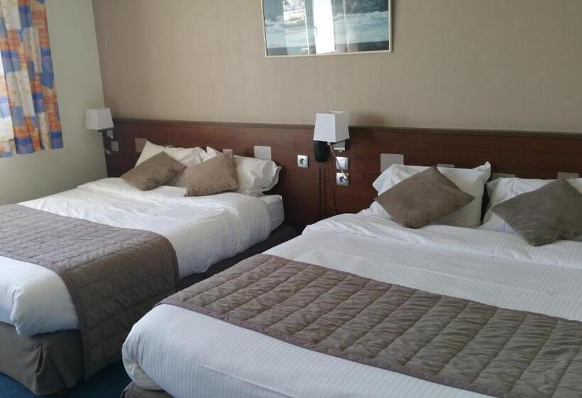 בית מלון כפרי De La Mer