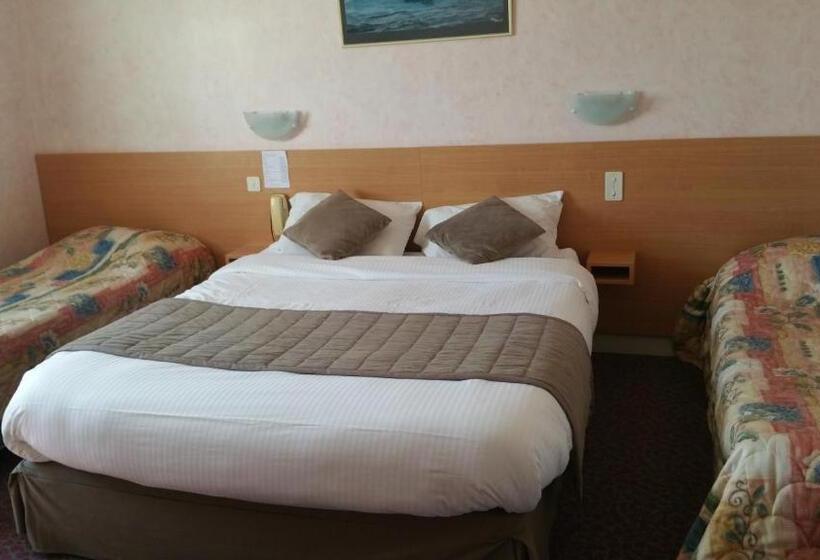 בית מלון כפרי De La Mer