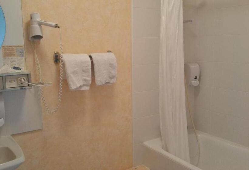 בית מלון כפרי De La Mer