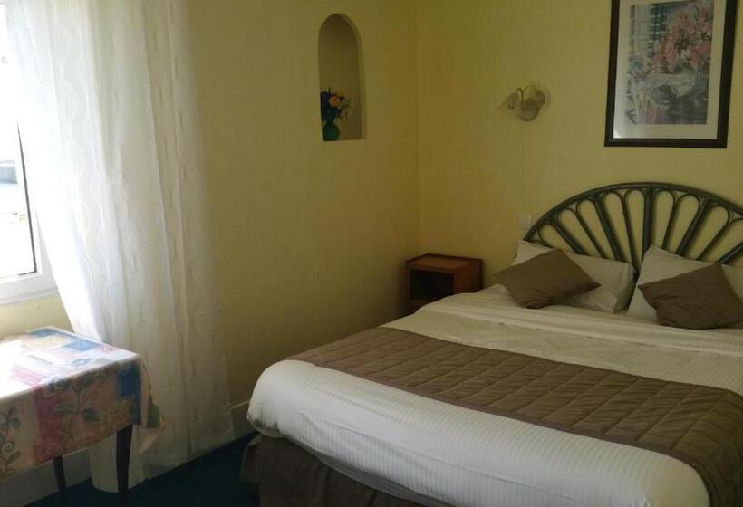 בית מלון כפרי De La Mer