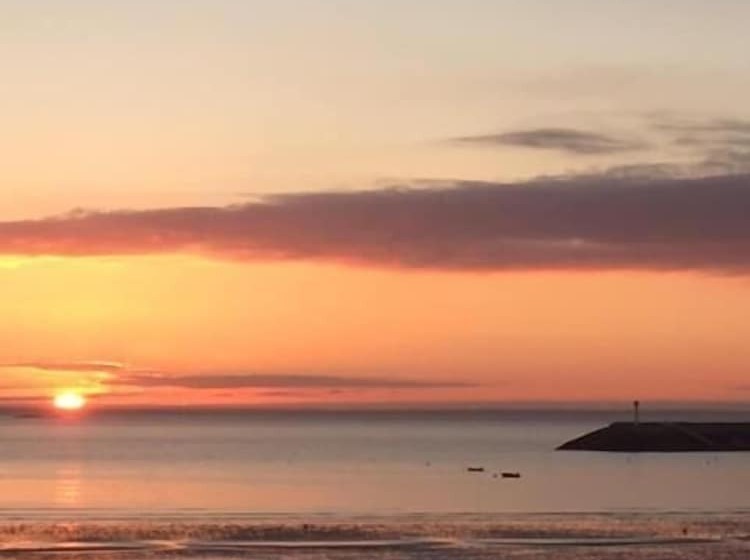 فندق De La Plage D Erquy