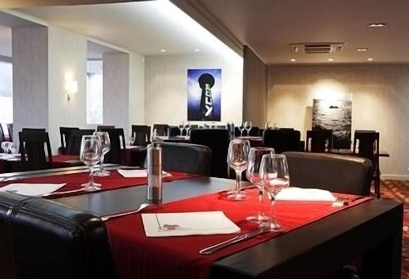 فندق De La Plage D Erquy