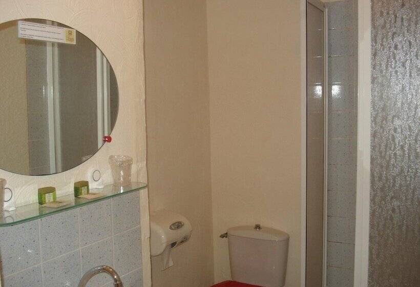 فندق De La Plage D Erquy