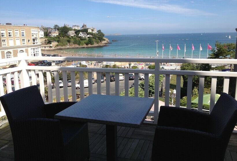 فندق De La Plage