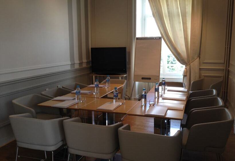 فندق De La Plage