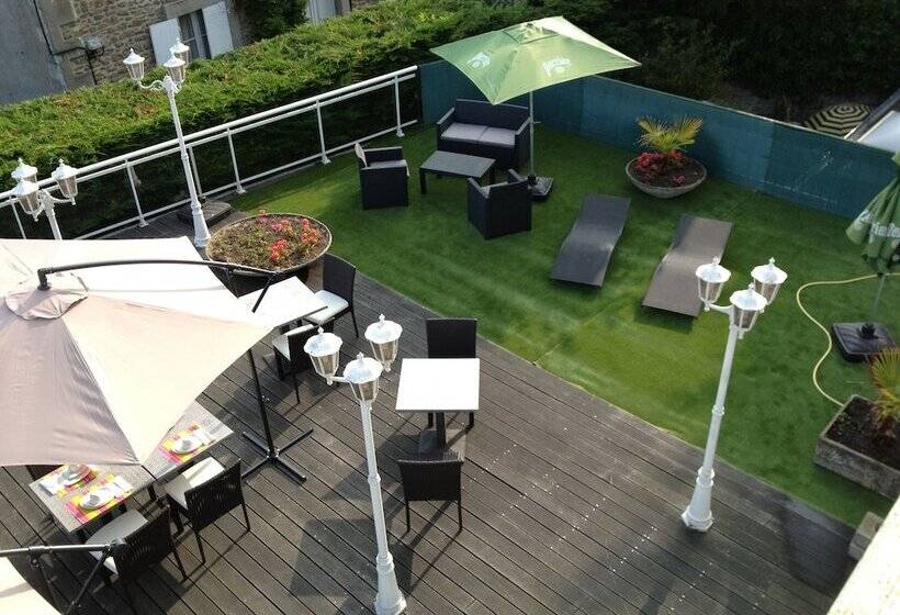 فندق De La Plage