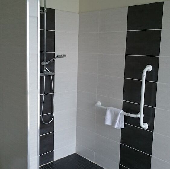 فندق De La Plage