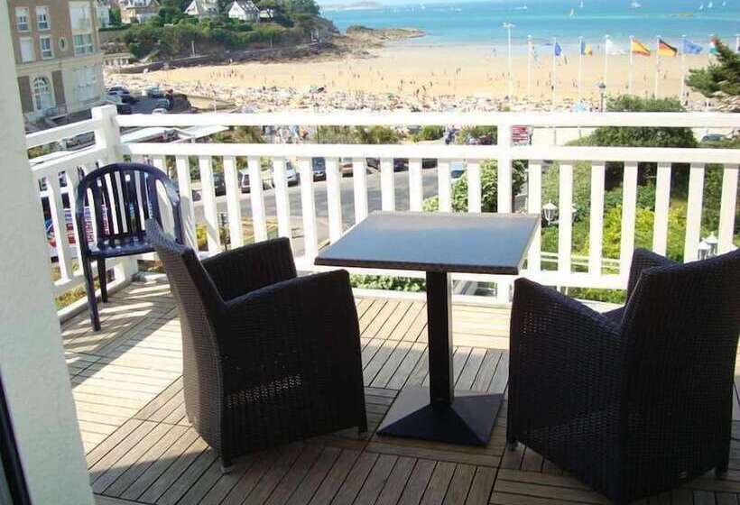 فندق De La Plage