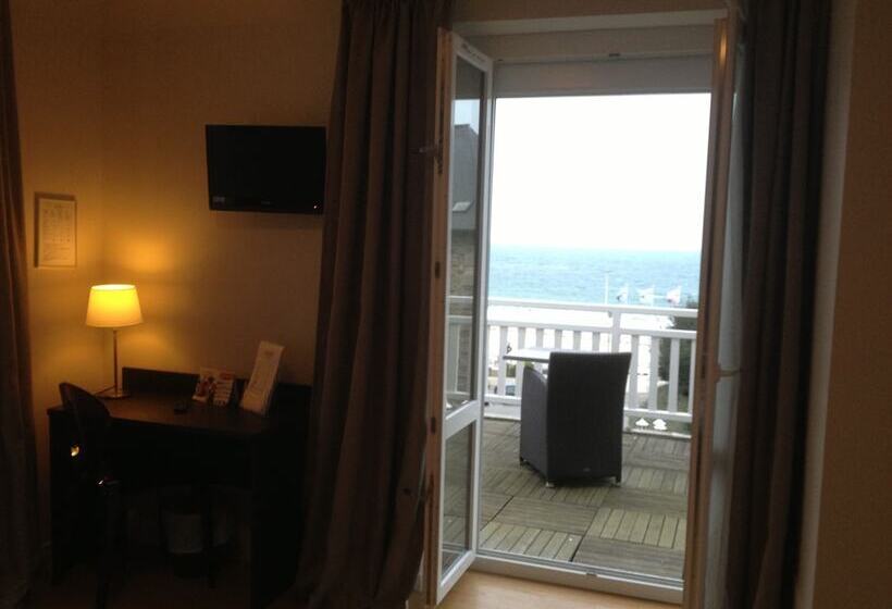 فندق De La Plage