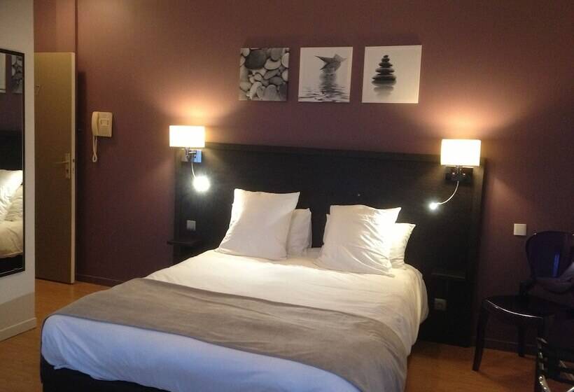 فندق De La Plage