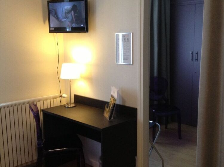 فندق De La Plage