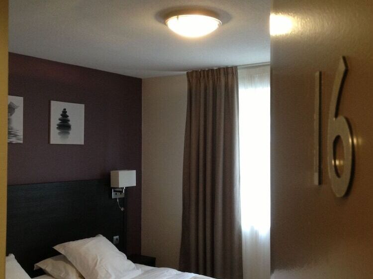 فندق De La Plage