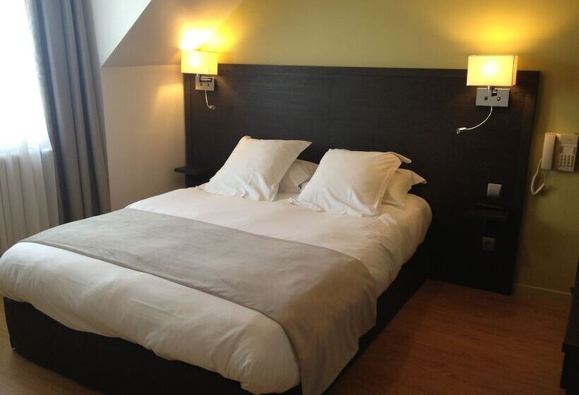 فندق De La Plage