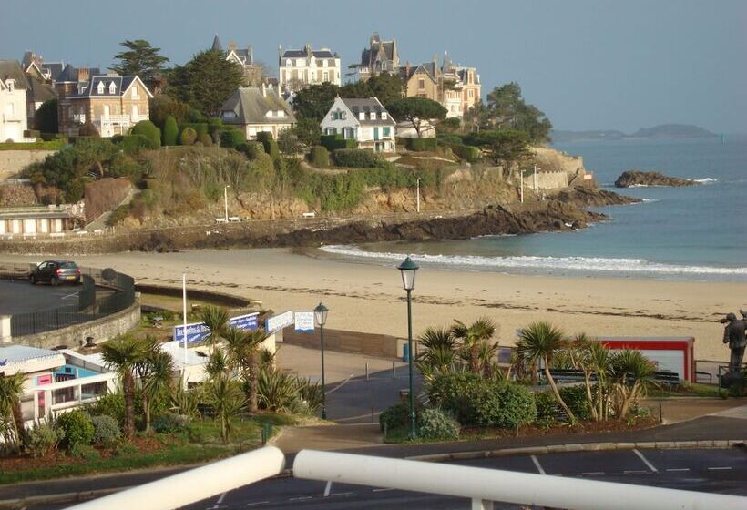 فندق De La Plage