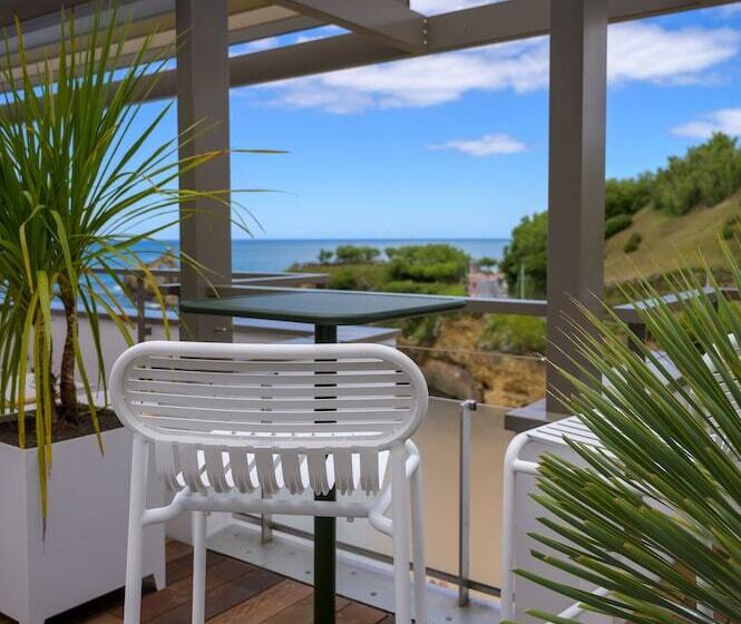 فندق Hôtel De La Plage