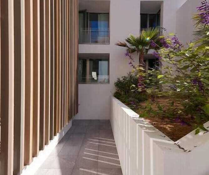 فندق Hôtel De La Plage