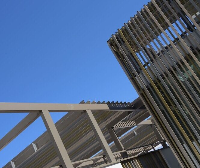 فندق Hôtel De La Plage