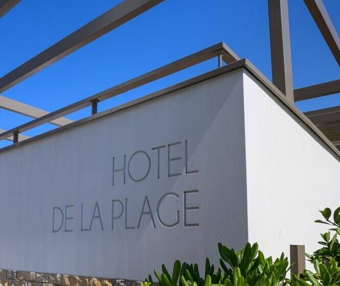 فندق Hôtel De La Plage