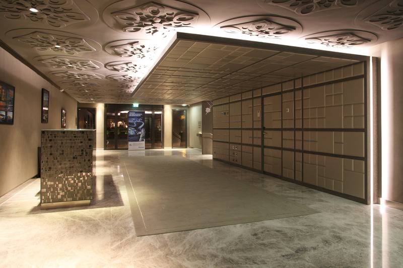 בית מלון כפרי De Paris Sainttropez