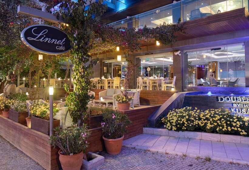 호텔 Doubletree By Hilton Kusadasi Special Class