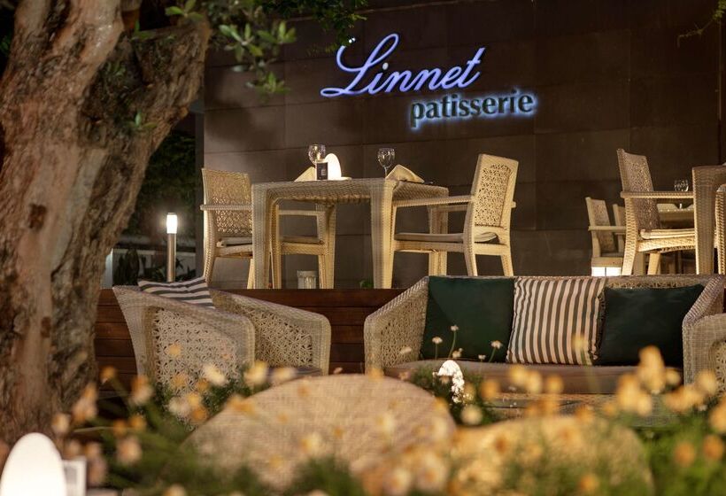 호텔 Doubletree By Hilton Kusadasi Special Class