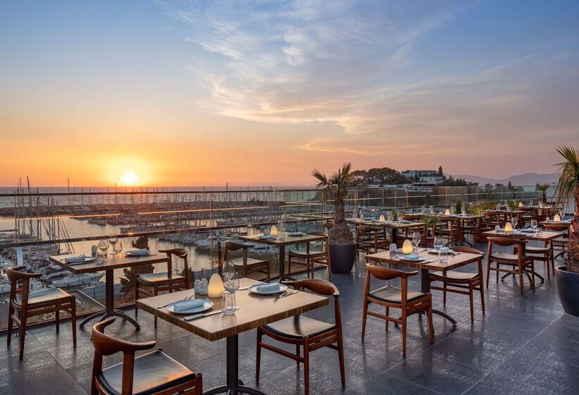 호텔 Doubletree By Hilton Kusadasi Special Class