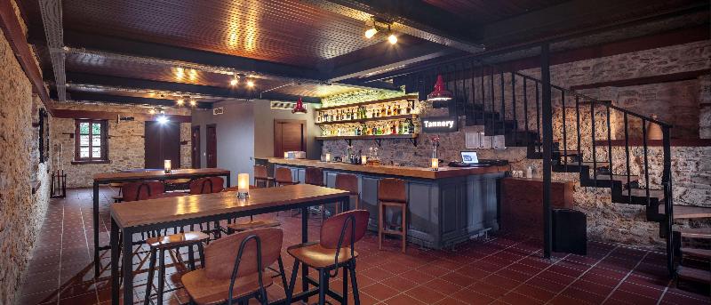 호텔 Doubletree By Hilton Kusadasi Special Class