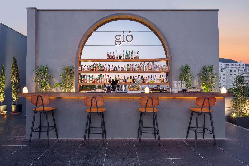 호텔 Doubletree By Hilton Kusadasi Special Class