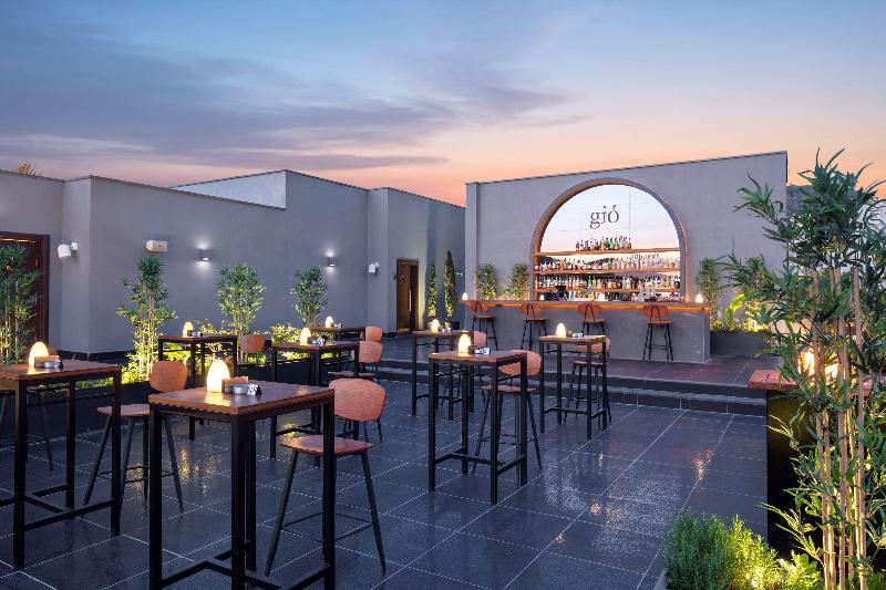 호텔 Doubletree By Hilton Kusadasi Special Class